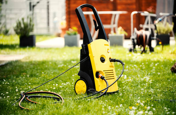 Trusted Edgewood, IN Pressure Washing Experts